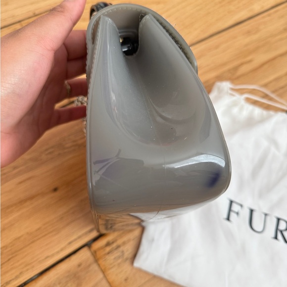 Furla Jelly Bag with dustbag - Picture 4 of 9